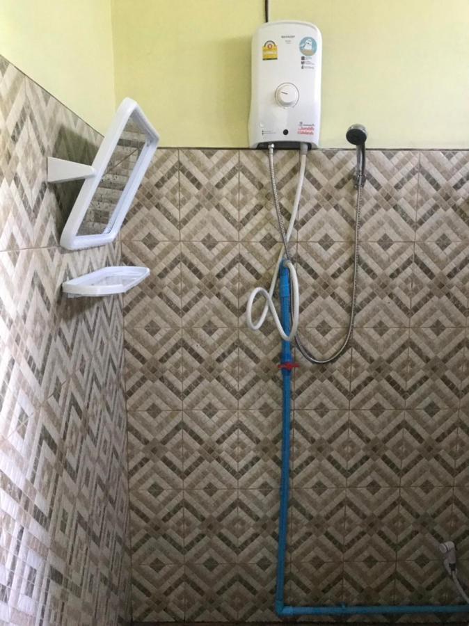 เอ็นพี เดอะปาย ห้องพักนครสวรรค์ Экстерьер фото