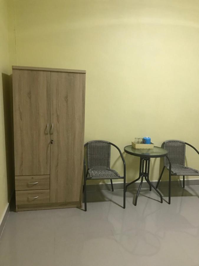เอ็นพี เดอะปาย ห้องพักนครสวรรค์ Экстерьер фото