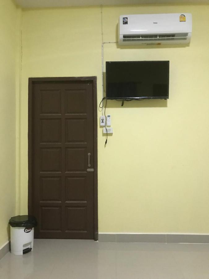เอ็นพี เดอะปาย ห้องพักนครสวรรค์ Экстерьер фото